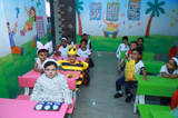 Ascent International Pre-School Gallery