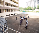 Venus World School Gallery