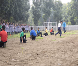 Venus World School Gallery