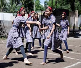 Venus World School Gallery