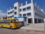 Podar International School Gallery