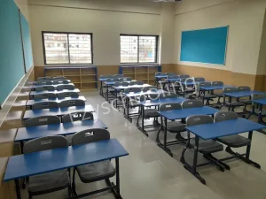 Podar International School Gallery