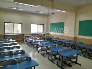 Podar International School Gallery