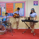 Podar International School Podar International School Gallery