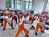 Birla Open Minds International School Birla Open Minds International School Gallery