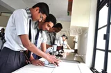 Chhatrapati Shivaji Public School Chhatrapati Shivaji Public School Gallery