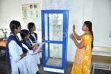 Chhatrapati Shivaji Public School Chhatrapati Shivaji Public School Gallery