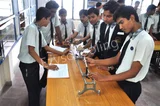 Chhatrapati Shivaji Public School Chhatrapati Shivaji Public School Gallery