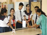 Choithram School Choithram School Gallery