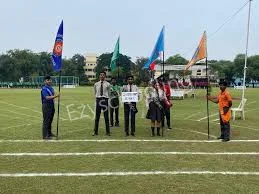 Choithram School Gallery