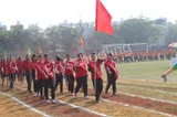 Choithram School Choithram School Gallery