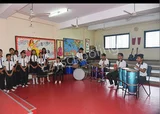 Delhi Public Elementary School Delhi Public Elementary School Gallery