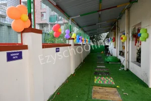 The Blessed Ones Gallery