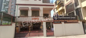 The Blessed Ones Gallery