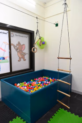 The Blessed Ones Gallery