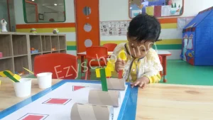 Little Big World Gallery