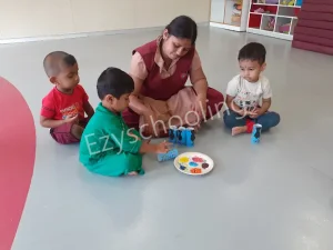 Little Big World Gallery