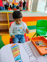 Little Big World Gallery