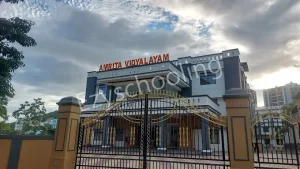 Amrita Vidyalayam Gallery