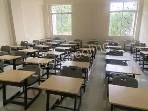 Alard High School And Junior College Gallery