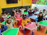 Kidzonia International Preschool Kidzonia International Preschool Gallery