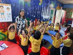 Dr. Kamna'S Gurukool Pre-School & Academy Gallery