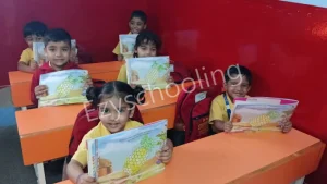 Dr. Kamna'S Gurukool Pre-School & Academy Gallery