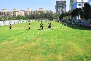 Global Indian International School, Balewadi Gallery