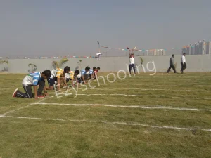 Global Indian International School, Balewadi Gallery