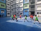 Global Indian International School, Balewadi Global Indian International School, Balewadi Gallery