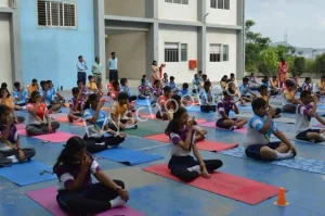 Global Indian International School, Balewadi Gallery