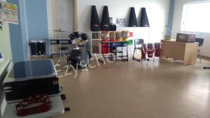 Global Indian International School, Balewadi Gallery