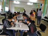 Global Indian International School, Balewadi Global Indian International School, Balewadi Gallery