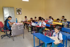 Samarth-Jyoti Gallery