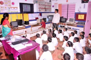 Zpps Mahalunge Ingale Gallery