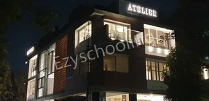 Atelier International Preschool Gallery