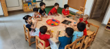 Atelier International Preschool Gallery