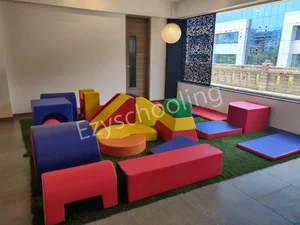 Atelier International Preschool Gallery