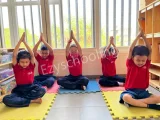 Atelier International Preschool Atelier International Preschool Gallery