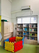 Indo British World Preschool Indo British World Preschool Gallery