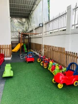 Indo British World Preschool Indo British World Preschool Gallery