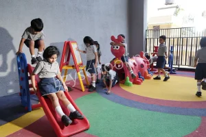 Helios International School Gallery