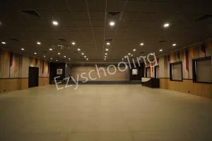 Helios International School Gallery