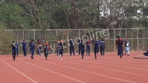 Helios International School Gallery