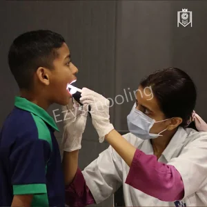 Helios International School Gallery