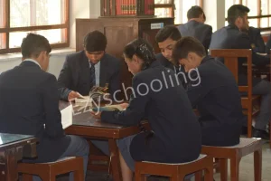 Sanjeewan Vidyalaya Gallery