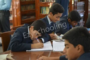 Sanjeewan Vidyalaya Gallery