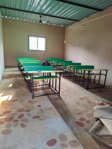 Mindword International School Gallery