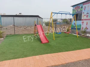 Mindword International School Gallery