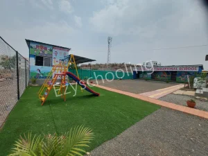 Mindword International School Gallery